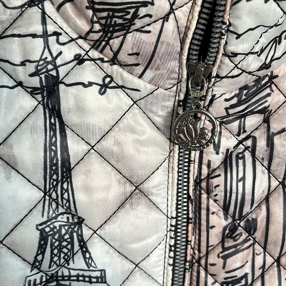 ART by DOLCEZZA ladies jacket S - Picture 4 of 9